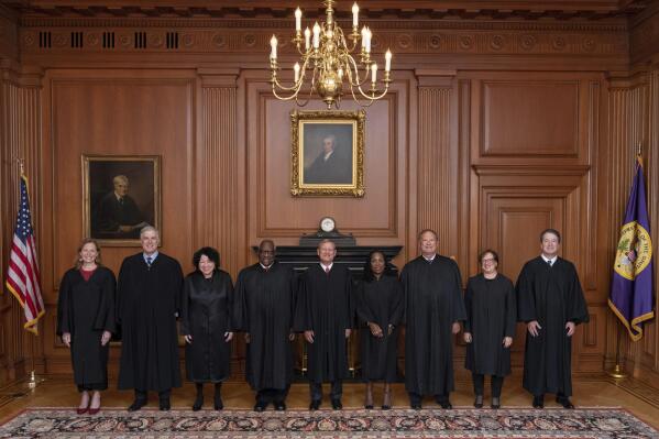 Supreme court current news top